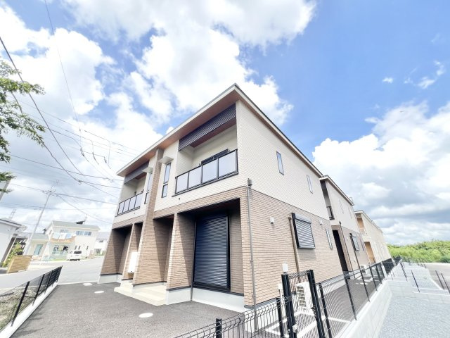 さくらハウスの外観|外観も気になるポイント