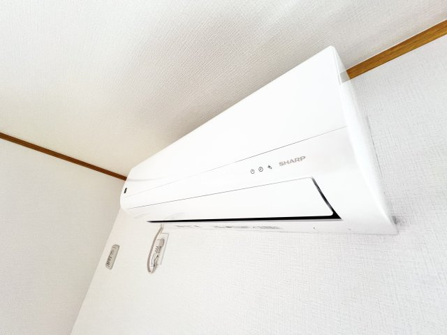 さくらハウスの設備
