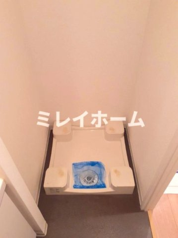 レジディア大森Ⅱの設備