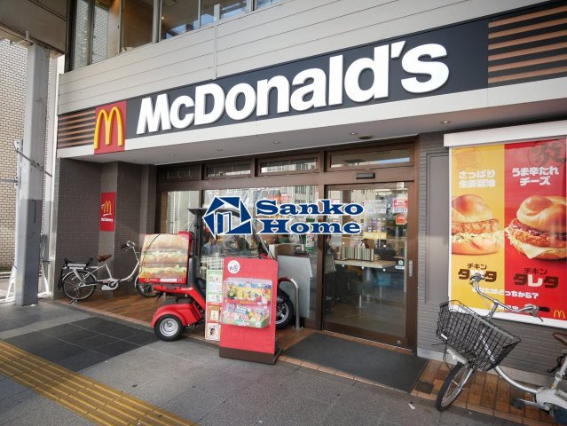 ＯＭＯＣｉ　ＤＥ　ＳＥＮＧＯＫＵの周辺
