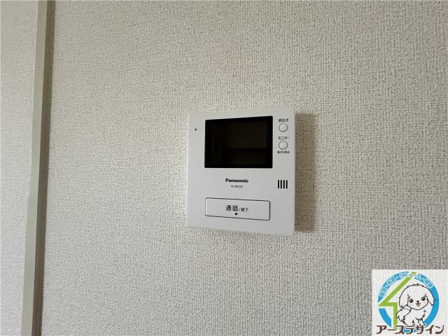 シルフィードのセキュリティ|※類似部屋