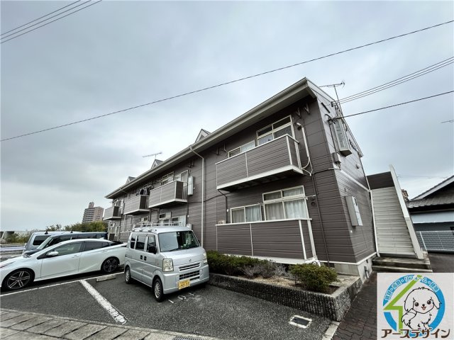 シルフィードの外観