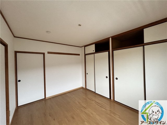 シルフィードの洋室|※類似部屋