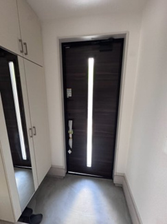 【玄関】 | 名古屋市千種区池上町１丁目新築戸建 | キャンペーン対象物件です♪詳細は弊社ホームページもしくはスタッフまでお気軽にお問合せ下さいませ♪ お役に立てる自信があります♪