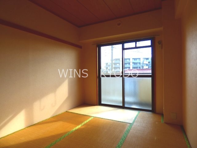 世田谷区千歳台３丁目の賃貸マンションのその他