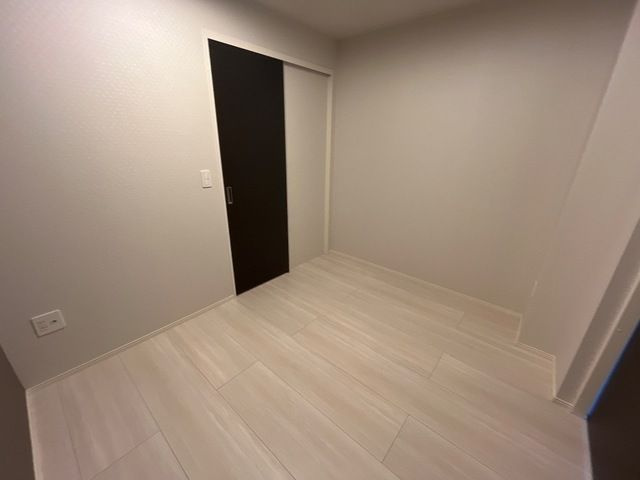 【寝室】 | (仮称)綾瀬市吉岡東新築アパート