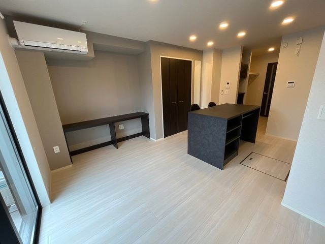 【展望】 | (仮称)綾瀬市吉岡東新築アパート