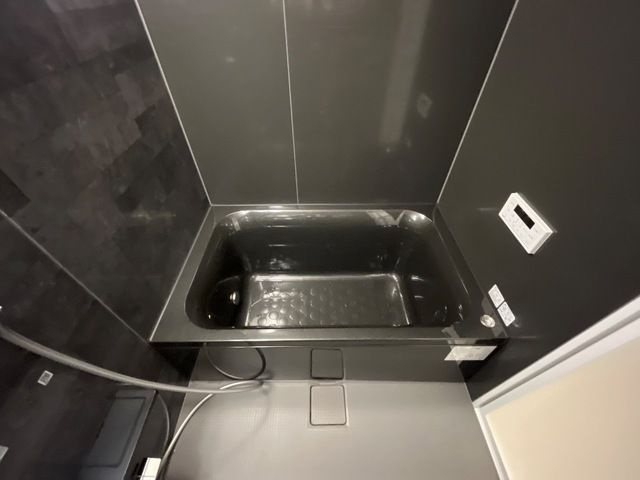 【浴室】 | (仮称)綾瀬市吉岡東新築アパート