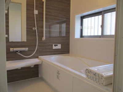【内観：施工例】 | ハートフルタウン豊中上津島２丁目１３５番 | 同シリーズ