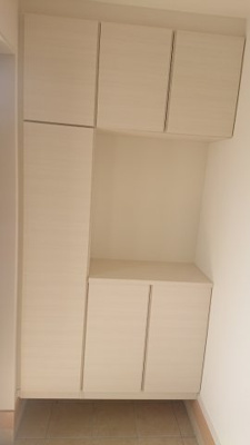 【内観：施工例】 | ハートフルタウン豊中上津島２丁目１３５番 | 同シリーズ