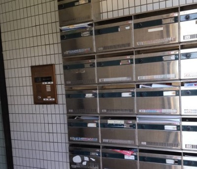 ウィン大和のその他共用部分