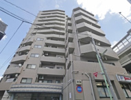 マイキャッスル池尻大橋の画像
