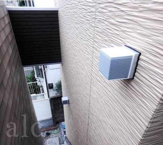 プログレッソ中野のその他|夜間用照明