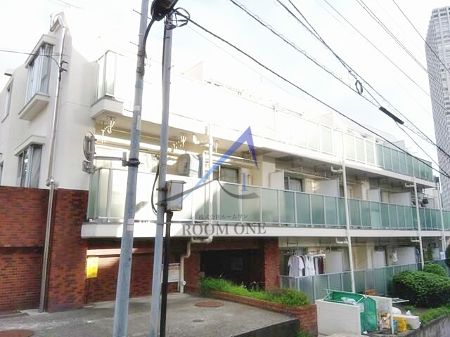 東武ハイライン高輪