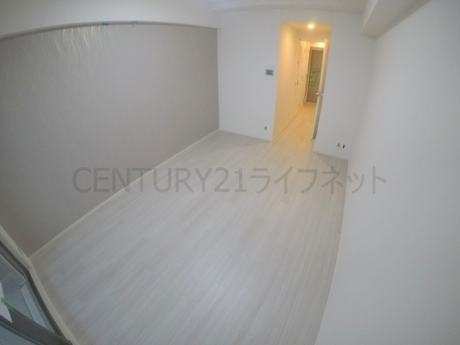 【寝室】 | スプランディッド十三本町