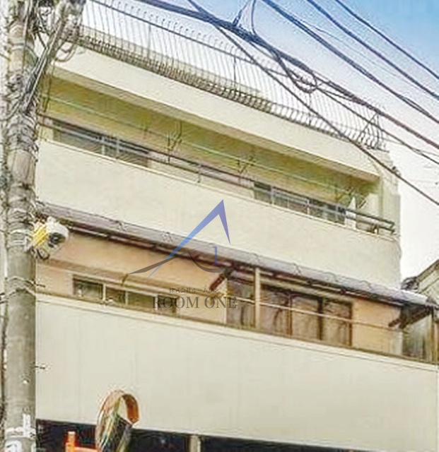 ラ・ヴェル上北沢