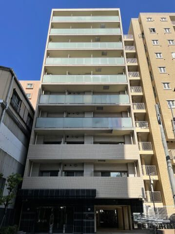 スカイコートパレス錦糸町