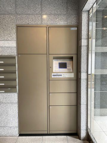 スカイコートパレス錦糸町のその他共用部分