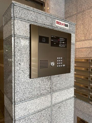 スカイコートパレス錦糸町のその他