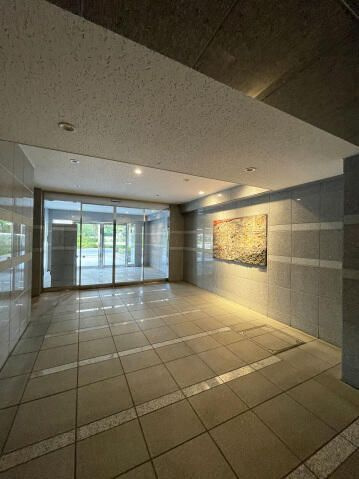 スカイコートパレス錦糸町のその他共用部分