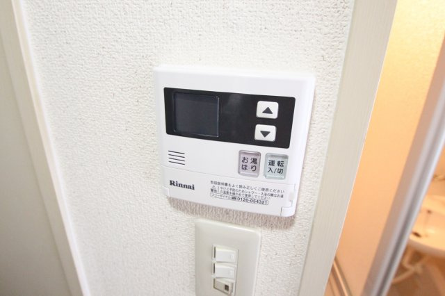 フォレストコート長瀬 ( 近畿大学 一人暮らし )の設備