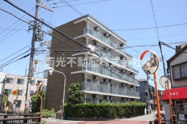 フォレストコート長瀬 ( 近畿大学 一人暮らし )
