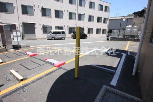 フォレストコート長瀬 ( 近畿大学 一人暮らし )のその他共用部分