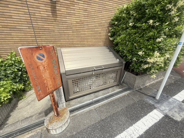 フォレストコート長瀬 ( 近畿大学 一人暮らし )のその他共用部分