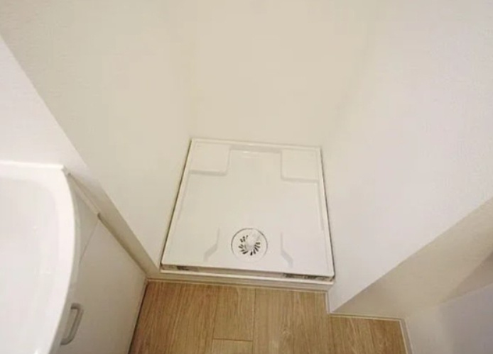 Dash Living Komagomeの設備