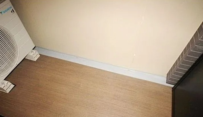 Dash Living Komagomeのバルコニー