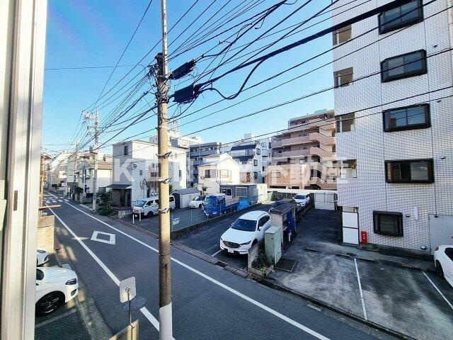【展望】 | Ｌｕｄｅｎｓ大鳥居