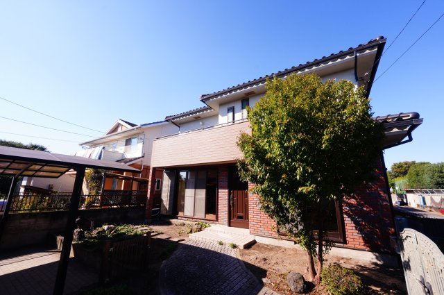 高崎市倉賀野町中古住宅