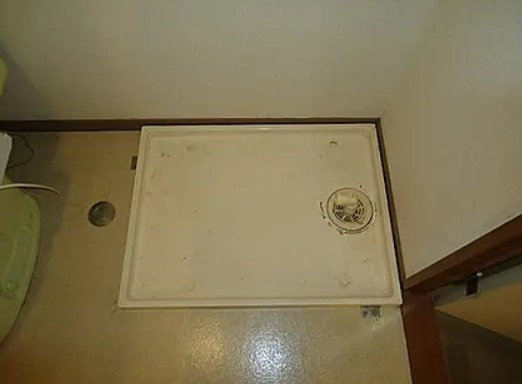 スリーハイム鹿浜の設備|※別部屋参考写真