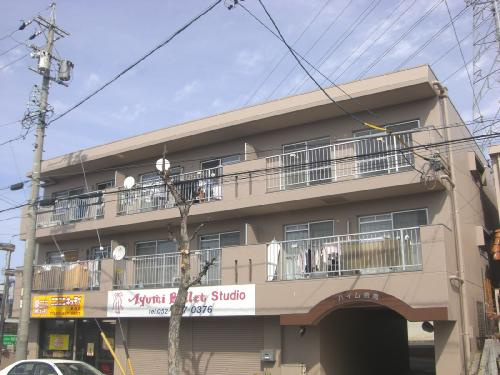 ハイム原南
