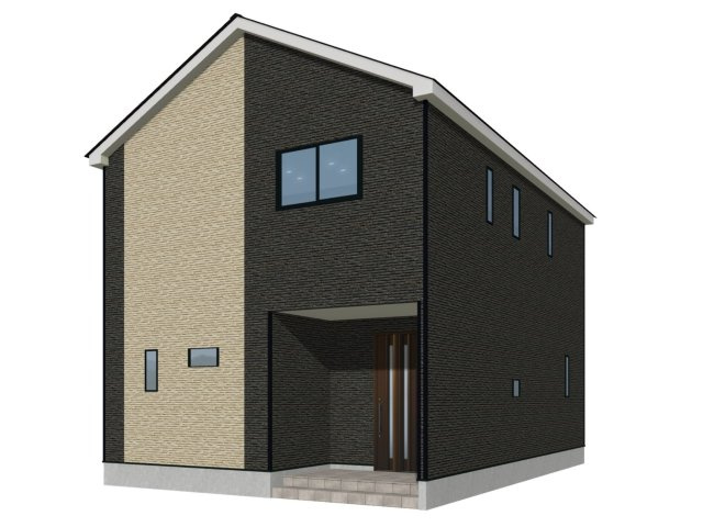 山形市桜田西１丁目の新築一戸建