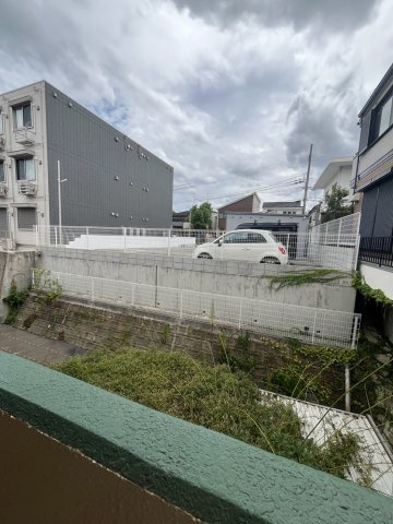 ジョージア苦楽園の展望