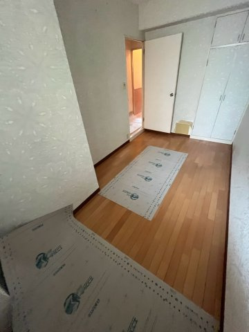 ジョージア苦楽園の玄関
