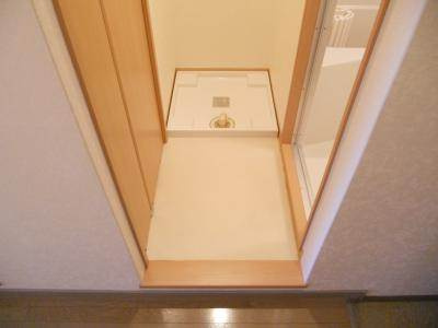 総司館八木の内装|脱衣所