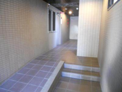 総司館八木のその他|スロープ