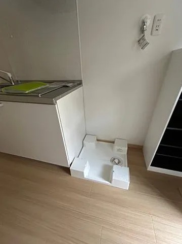 ハイツ凪の設備