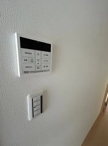 ハイツ凪のセキュリティ