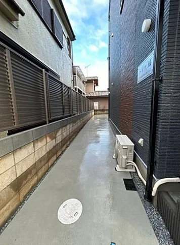 ハイツ凪のその他共用部分