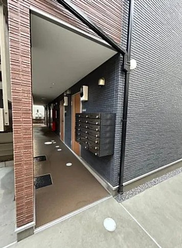ハイツ凪のその他