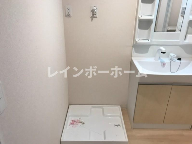 ランシールの設備