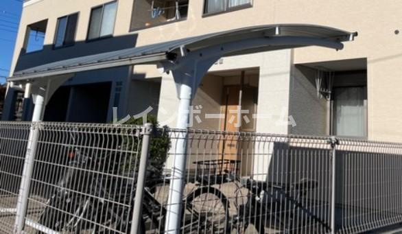 ランシールのその他共用部分