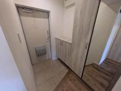【玄関】 | 武蔵小山サンハイツ