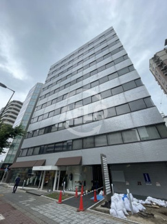 【外観】 | 京町堀センタービルディング | 京町堀センタービルディング　外観