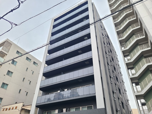 PRIME RESIDENCE NAMIKI