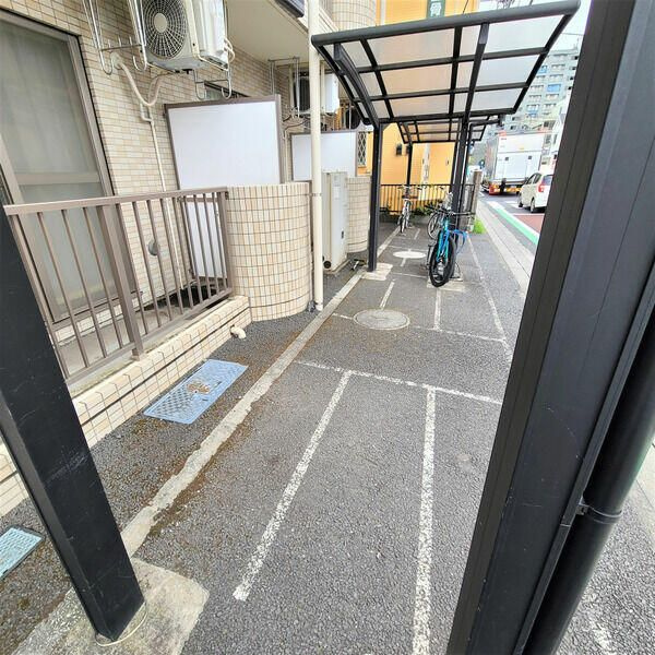 アネックス２番館のその他