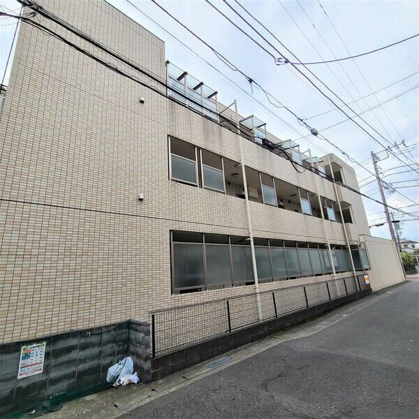 アネックス２番館のその他共用部分